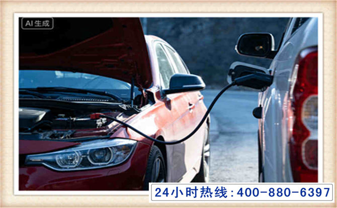 遵化潍坊拖车,附近24小时汽车拖车救援，潍坊道路救援拖车电话