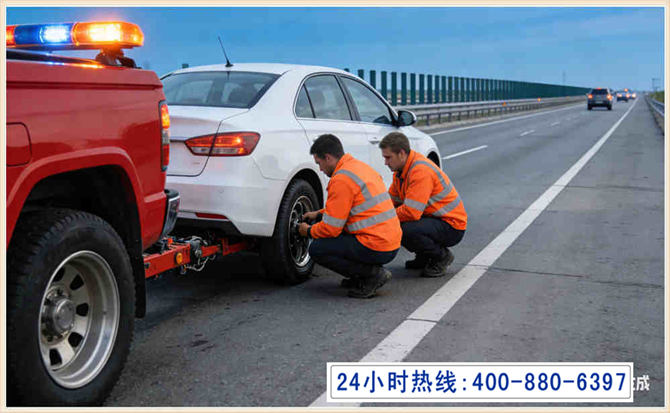 遵化汽车救援道路救援 遵化汽车救援道路救援